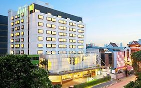 ibis Styles Jakarta Gajah Mada